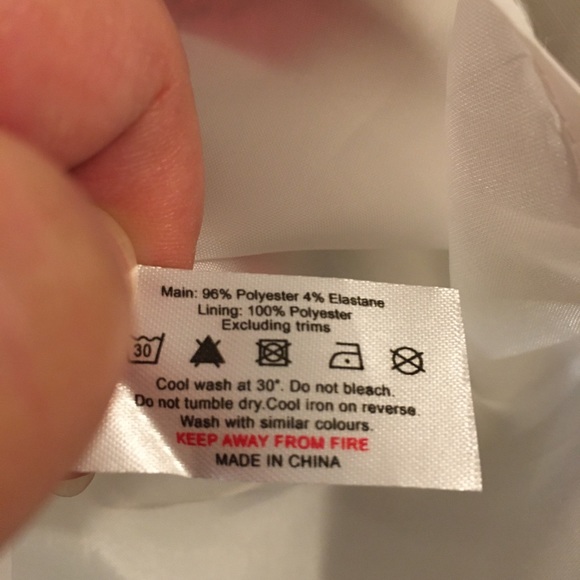 Wolf and Whistle Floral Dress - Picture 3 of 4